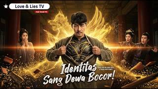 Menyakiti putriku? Dewa terkuat akhirnya tunjukkan kekuatan aslinya!