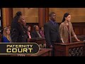 Spied On While Giving Birth (Full Episode) | Paternity Court