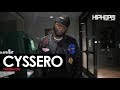 Cyssero Talks Upcoming Battle Vs. Kaboom & Much More with HHS1987