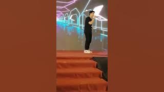 Rodriguez Wan - Numur Satu Live Concert Borneo Cultural Festival 2023