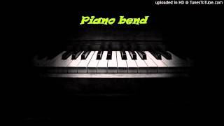 Zeljko Vasic  i Nina Badric - Lozinka za raj ( cover by Piano bend)