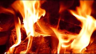 Fireplace Sounds 10 Hours Hd