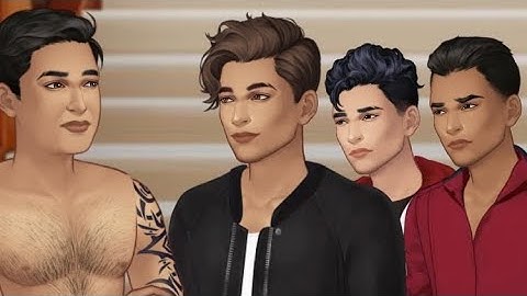 Finding Daisy (Part 32) Episode Choose Your Story