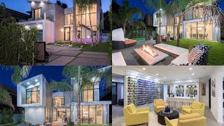 Beverly Hills Modern