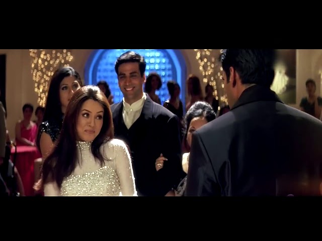 Aksar Is Duniya Mein HD-"DHADKAN"-AlkaYagnik hit Song.....