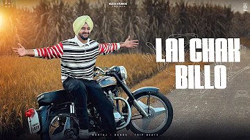 Lai Chak Billo - Gurtaj | Babbu | Trip Beats | 24