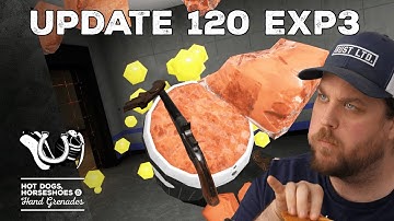 New Ammo Looting For Take & Hold! - H3VR Devlog