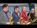 Group Sax | Friday LIVE Extra