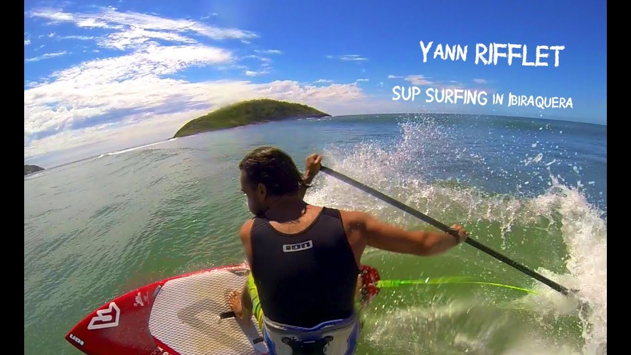SUP surfing 2014 YouTube
