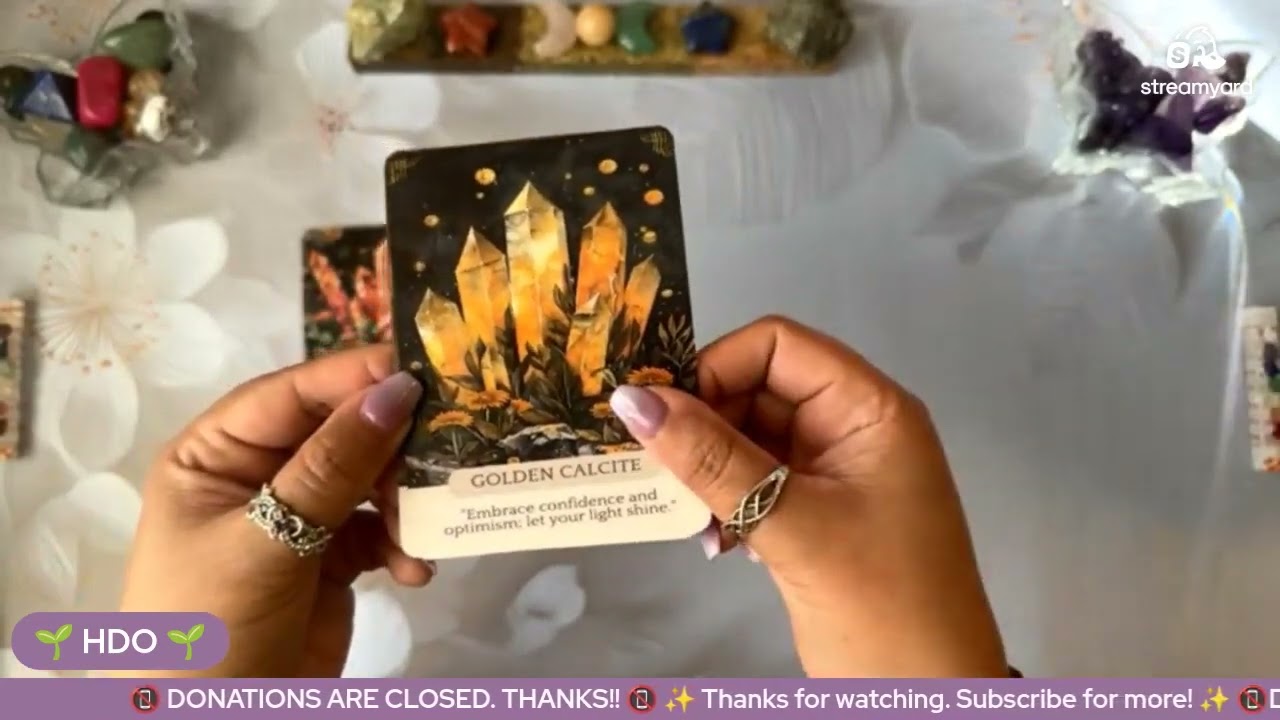 ✨SPIRIT MESSAGE YOU NEED RIGHT NOW! ✨