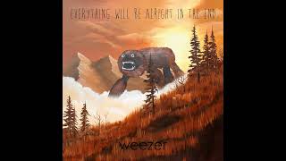 Weezer - You Were Right Here All Along