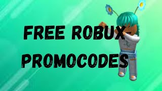 ?**NEW**? FREE ROBUX PROMOCODES IN EZBUX.GG ?