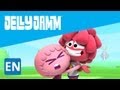 Jelly Jamm Royal Frame Children S Animation Series S01 E46 