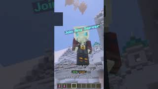 Join Any Minecraft Server on Xbox, PS4, PS5, &amp; Switch! 2026 BEDROCK CONSOLE