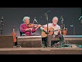 Darol Anger and Bruce Molsky - "Bird of Paradise Waltz" - Fresh Grass - 2024