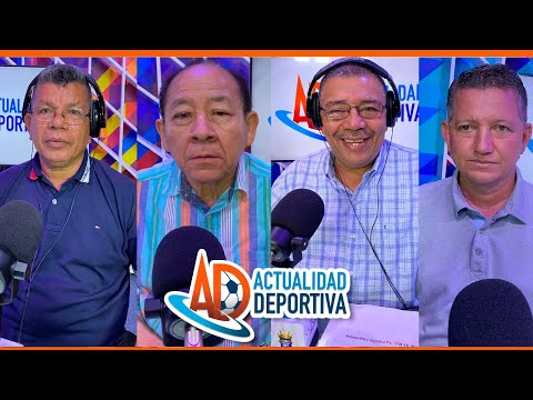 🔴 Actualidad Deportiva