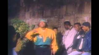 Queen Latifah - Latifah's Had It Up 2 Here - YouTube
