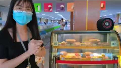 Gorteck - Toàn cảnh công ty Gorteck