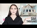 10 WAYS IM SAVING MONEY IN 2020 | How I BOUGHT A House !!