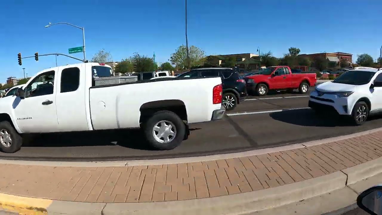 Ellsworth Loop Rd, Queen Creek, Arizona to Riggs Rd, 20 November, 2022, GX010997