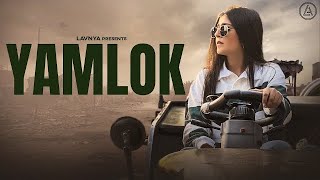 Yamlok (Official Video) Lavnya | Kuldeep Sinhmar | Vikas Kumar | New Haryanvi Song 2024