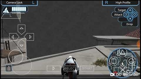 BEST SETTING FOR ASSASIN CREED BLOODLINE👌👌👍👍😎