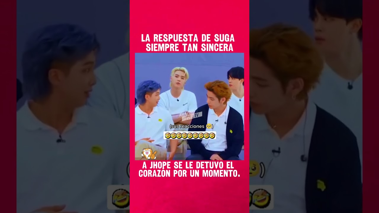 Sus caras de preocupación 😢😂 