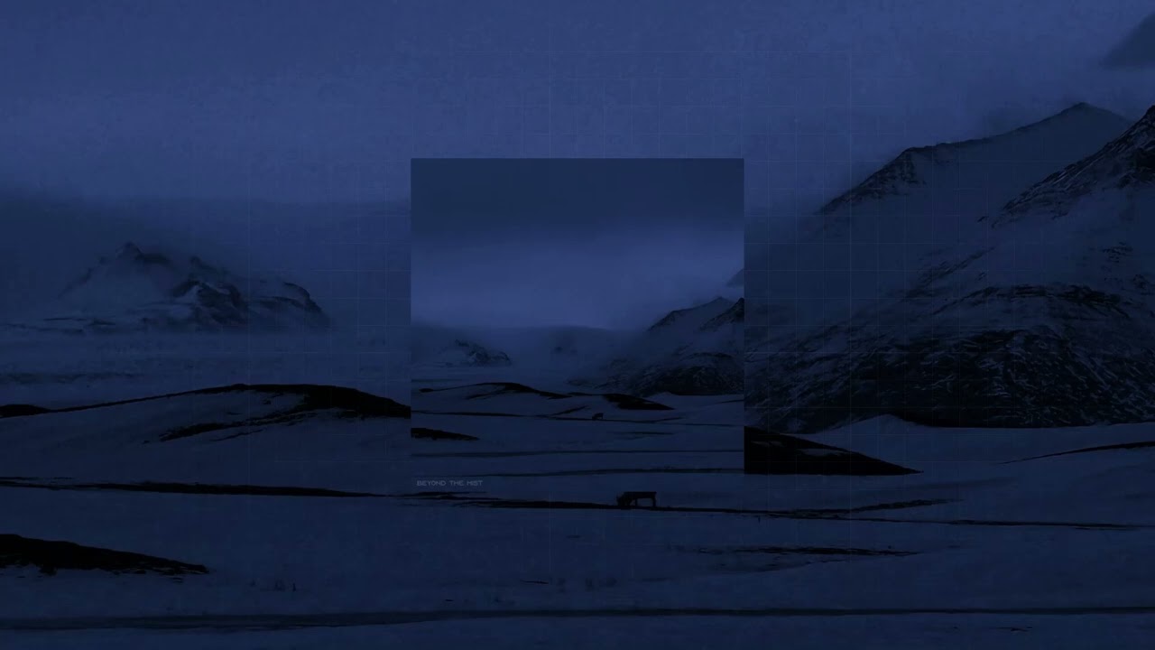 .ashade - beyond the mist