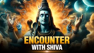 88 Contact with Shiva Divine Father