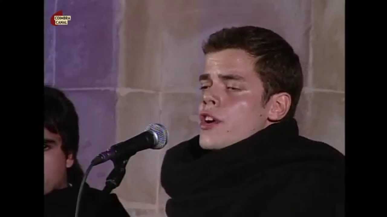 “Balada do Outono” - Serenata da Festa das Latas 2012