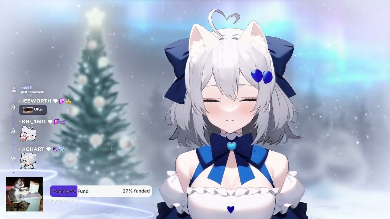 【ASMR】Keep You Cozy 💤(VOD)