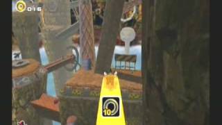 sonic adventure 2 ancient light sonic adventure 2 ancient light