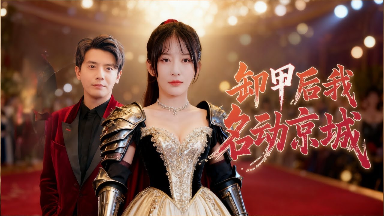 【MULTI SUB】古代女将军穿成受气包真千金？逼我真千金当受气包？我反手用兵法经商，夺回亿万家产！让假货跪地求饶！#短劇