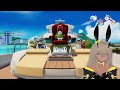 End of video
