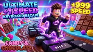 Can We Escape at 999+ SPEED? 🚀 Roblox LIVE  DAY 12 -2 #roblox #shortslive #games screenshot 5