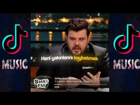 Eser Yenenler Show - Acun ILICALI