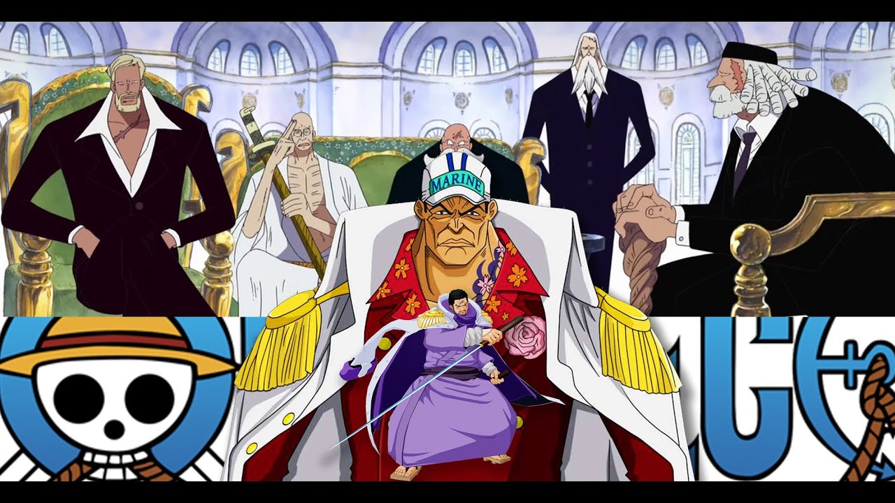 one piece | ワンピース| chapter 793 review