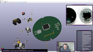 Speeduino live - SpeedyKnock hardware design