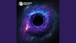 Supermassive Black Hole - John Louis Kluck