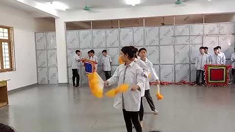 VIDEO VĂN NGHỆ LỚP 8A3 TRƯỜNG THCS THỊ TRẤN NĂM HỌC 2022-2023