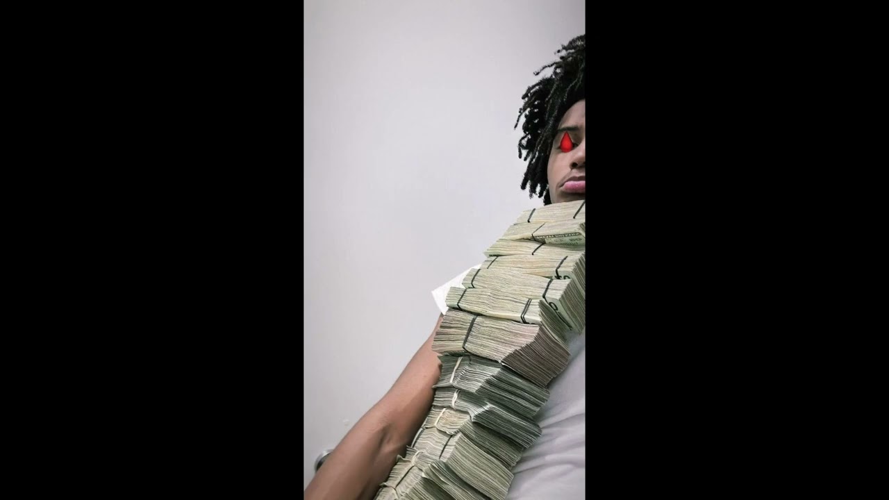 [FREE] Chuckyy x Lucki Sample Type Beat 