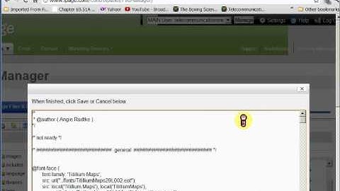 Joomla 2.5 change background color Beez 20