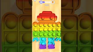Pop Us level 240 #gameplay #Android/iOS #shorts #tiktok #popusgame #androidgames #kidslearngamingp