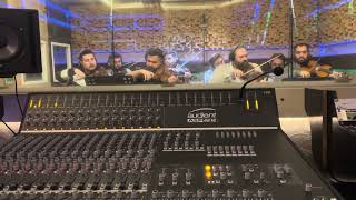 Modern Yaylı. Emir Isınsahin Work Resimi