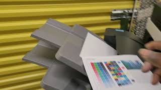 Konica Minolta Bizhub C654E