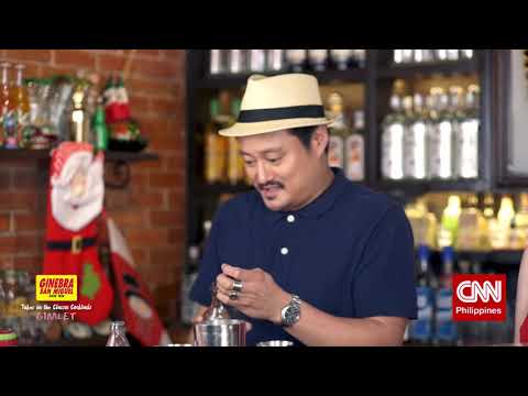 Video: Ang Kasaysayan Ng Gimlet Cocktail