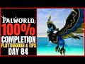 The Best Base Pals & Insane Treasure Map Loot! Palworld 100% Completion Guide & Playthrough: Part 40