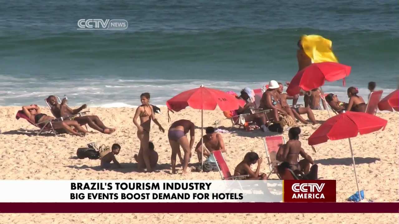 Brazil Hotel Tourism