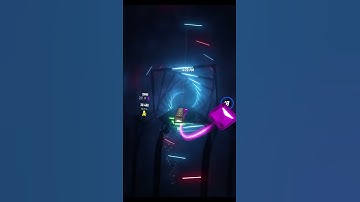 Infamous Mapping Progress - Week 1 #ivycomb #beatsaber