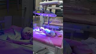 What Is Phototherapy?